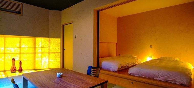 Hotel Yushintei Hakone - Kanagawa Prefecture : Photo 