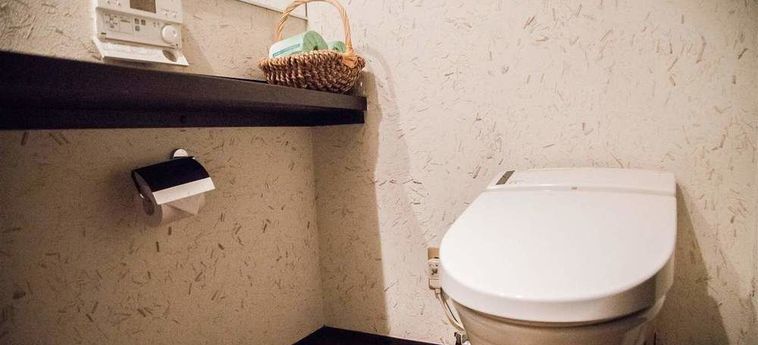 Hotel Yushintei Hakone - Kanagawa Prefecture: Foto 