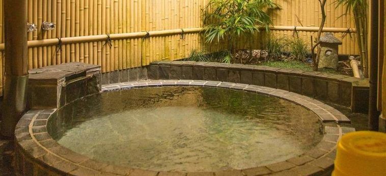 Hotel Yushintei Hakone - Kanagawa Prefecture: Foto 