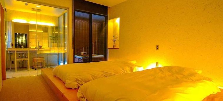 Hotel Yushintei Hakone - Kanagawa Prefecture: Foto 