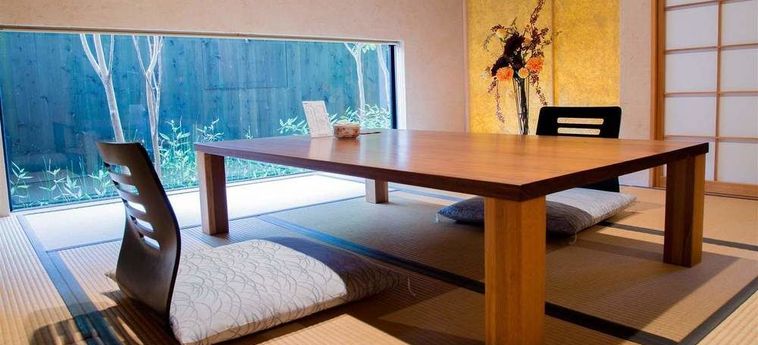 Hotel Yushintei Hakone - Kanagawa Prefecture: Foto 