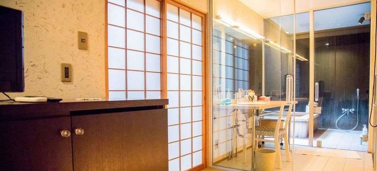 Hotel Yushintei Hakone - Kanagawa Prefecture: Foto 