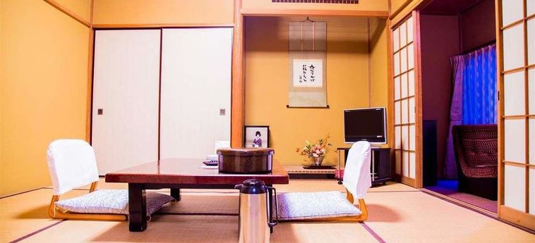 Hotel Yushintei Hakone - Kanagawa Prefecture: Foto 
