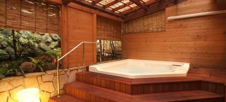 Hotel Yushintei Hakone - Kanagawa Prefecture: Foto 