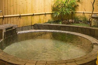 Hotel Yushintei Hakone - Kanagawa Prefecture: Photo 