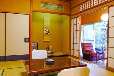 Hotel Yushintei Hakone - Kanagawa Prefecture: Photo 