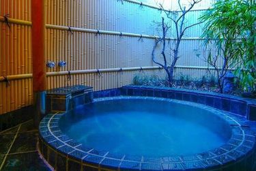 Hotel Yushintei Hakone - Kanagawa Prefecture: Photo 