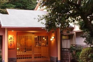 Hotel Yushintei Hakone - Kanagawa Prefecture: Photo 