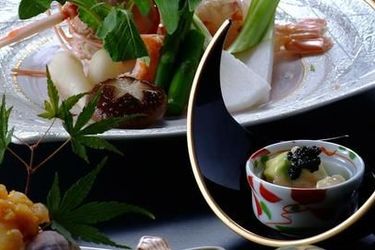 Hotel Yushintei Hakone - Kanagawa Prefecture: Photo 