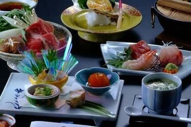 Hotel Yushintei Hakone - Kanagawa Prefecture: Photo 