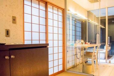 Hotel Yushintei Hakone - Kanagawa Prefecture: Photo 