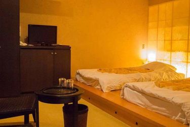 Hotel Yushintei Hakone - Kanagawa Prefecture: Photo 