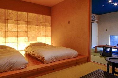 Hotel Yushintei Hakone - Kanagawa Prefecture: Photo 