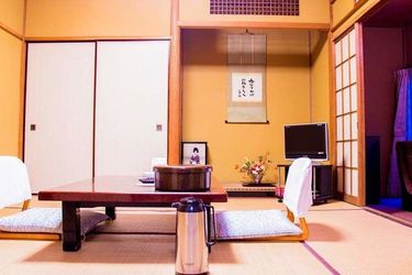 Hotel Yushintei Hakone - Kanagawa Prefecture: Photo 