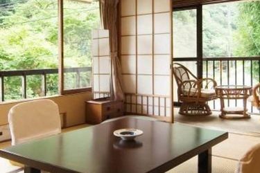 Hotel Yushintei Hakone - Kanagawa Prefecture: Photo 
