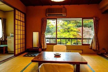 Hotel Yushintei Hakone - Kanagawa Prefecture: Photo 