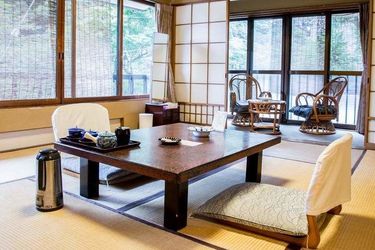 Hotel Yushintei Hakone - Kanagawa Prefecture: Photo 