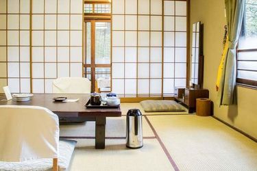 Hotel Yushintei Hakone - Kanagawa Prefecture: Photo 