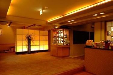 Hotel Yushintei Hakone - Kanagawa Prefecture: Photo 
