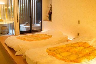 Hotel Yushintei Hakone - Kanagawa Prefecture: Photo 