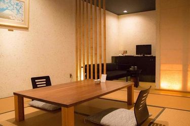 Hotel Yushintei Hakone - Kanagawa Prefecture: Photo 