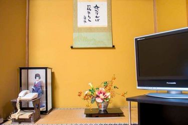 Hotel Yushintei Hakone - Kanagawa Prefecture: Photo 