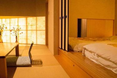 Hotel Yushintei Hakone - Kanagawa Prefecture: Photo 