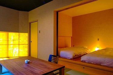 Hotel Yushintei Hakone - Kanagawa Prefecture: Photo 