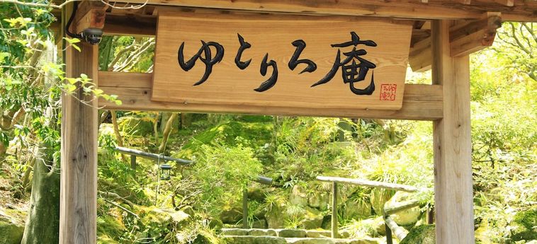 Hotel Yutorelo-An Hakone - Kanagawa Prefecture: Foto 