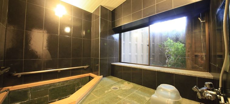 Hotel Yutorelo-An Hakone - Kanagawa Prefecture: Foto 