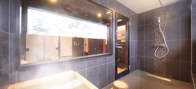 Hotel Yutorelo-An Hakone - Kanagawa Prefecture: Foto 