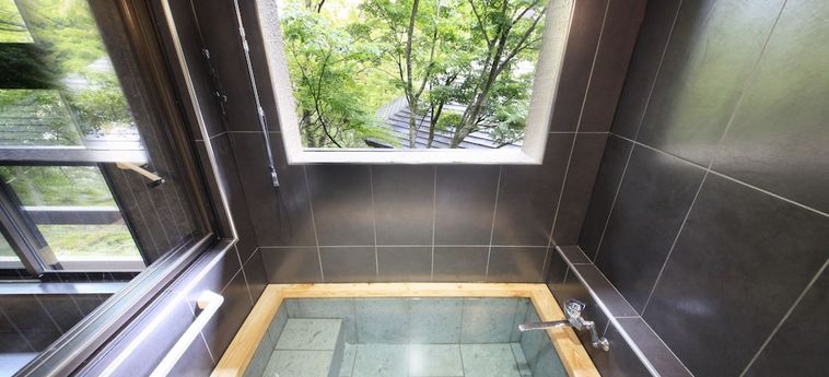 Hotel Yutorelo-An Hakone - Kanagawa Prefecture: Foto 