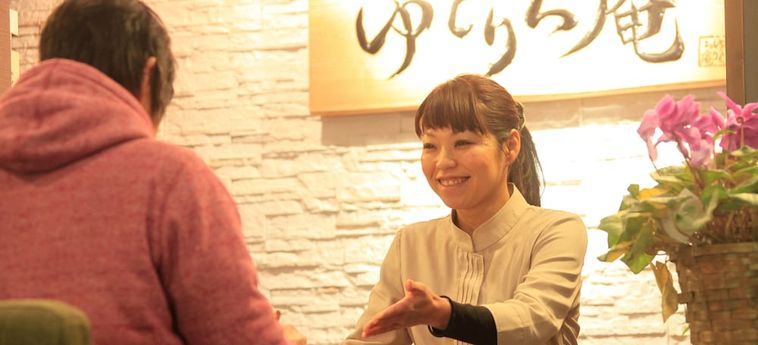 Hotel Yutorelo-An Hakone - Kanagawa Prefecture: Foto 