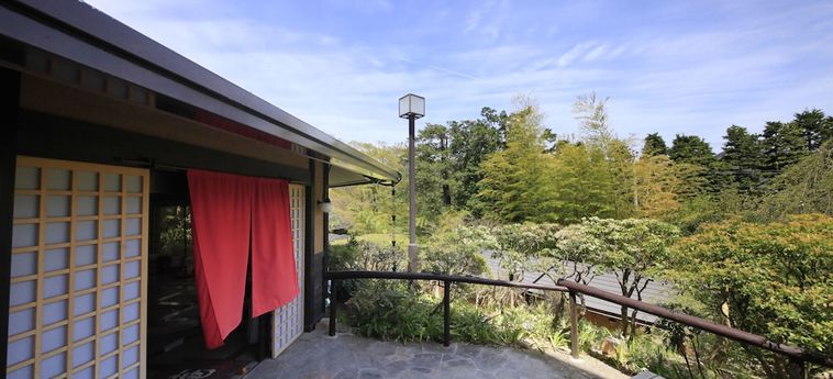 Hotel Yutorelo-An Hakone - Kanagawa Prefecture: Foto 