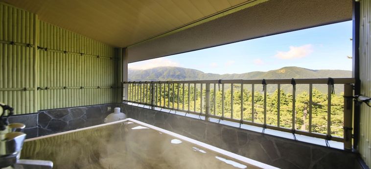 Hotel Yutorelo-An Hakone - Kanagawa Prefecture: Foto 
