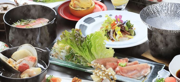 Hotel Yutorelo-An Hakone - Kanagawa Prefecture: Foto 