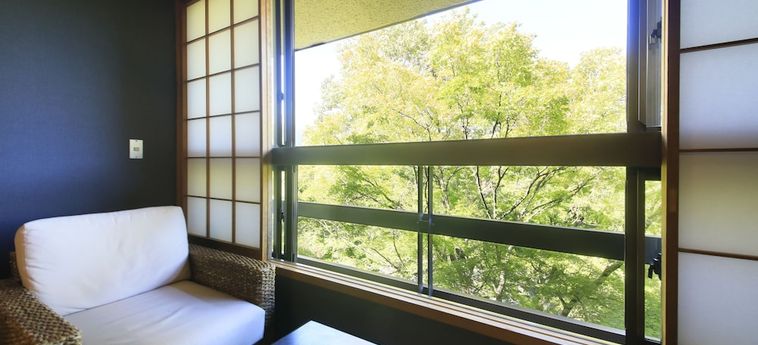 Hotel Yutorelo-An Hakone - Kanagawa Prefecture: Foto 
