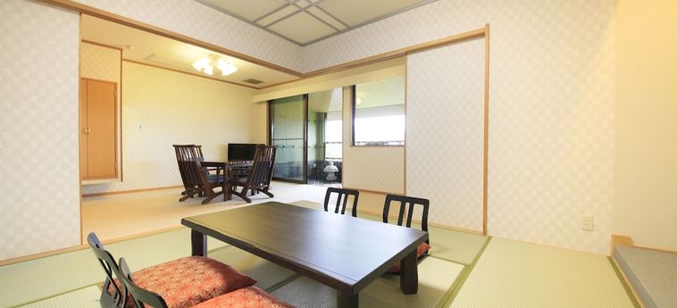 Hotel Yutorelo-An Hakone - Kanagawa Prefecture: Foto 