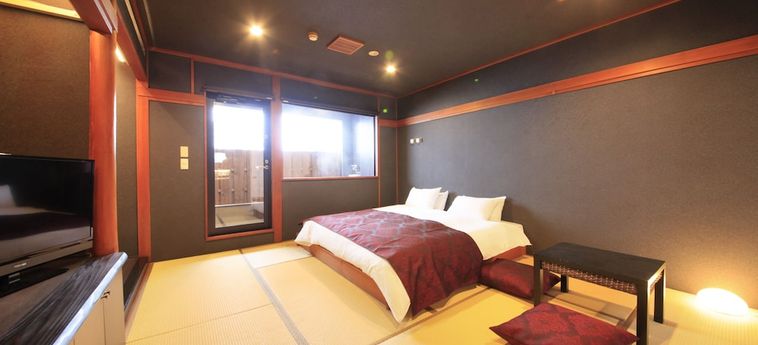 Hotel Yutorelo-An Hakone - Kanagawa Prefecture: Foto 