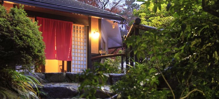 Hotel Yutorelo-An Hakone - Kanagawa Prefecture: Foto 