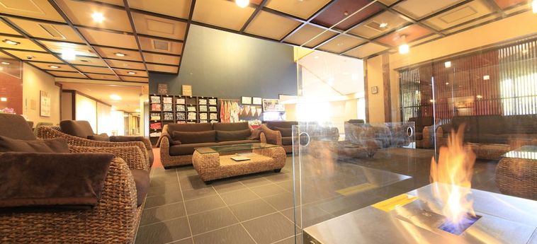 Hotel Yutorelo-An Hakone - Kanagawa Prefecture: Foto 