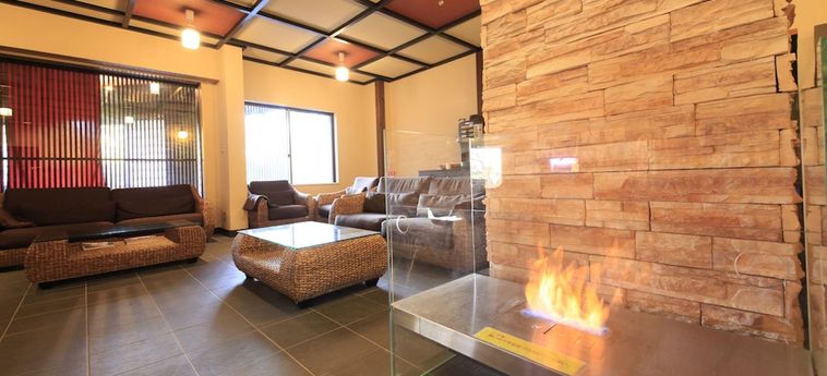 Hotel Yutorelo-An Hakone - Kanagawa Prefecture: Foto 