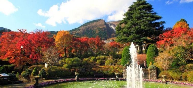 Hotel Yutorelo-An Hakone - Kanagawa Prefecture: Foto 