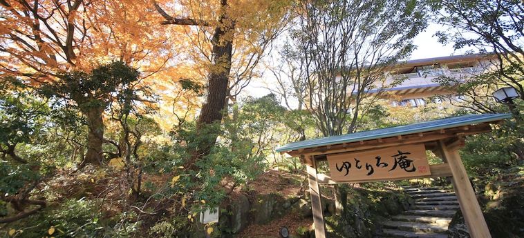 Hotel Yutorelo-An Hakone - Kanagawa Prefecture: Foto 