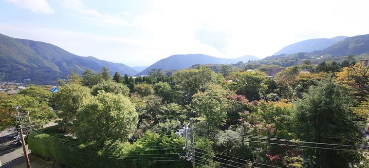 Hotel Yutorelo-An Annex Hakone - Kanagawa Prefecture: Foto 
