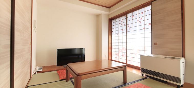 Hotel Yutorelo-An Annex Hakone - Kanagawa Prefecture : Photo 