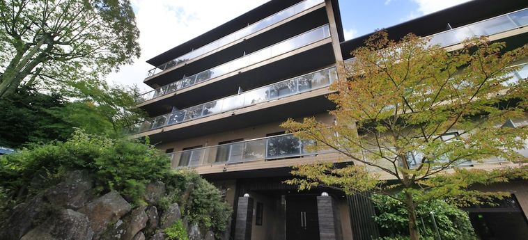 Hotel Yutorelo-An Annex Hakone - Kanagawa Prefecture : Photo 