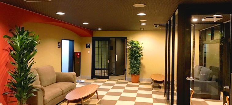 Hotel Yutorelo-An Annex Hakone - Kanagawa Prefecture : Photo 