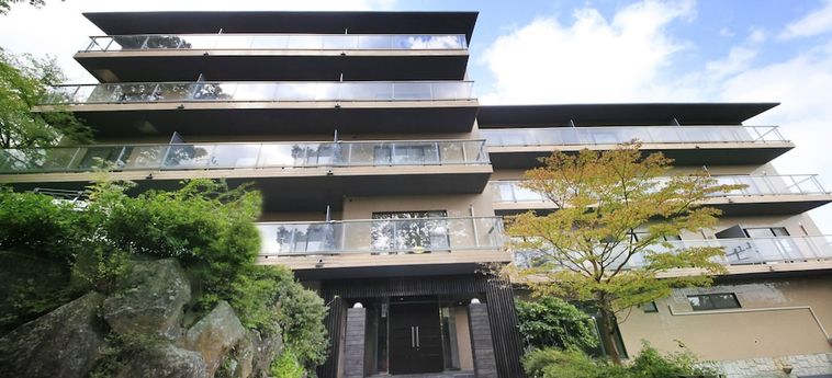 Hotel Yutorelo-An Annex Hakone - Kanagawa Prefecture : Photo 