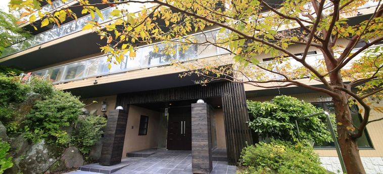 Hotel Yutorelo-An Annex Hakone - Kanagawa Prefecture : Photo 